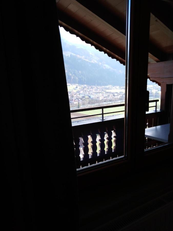 Rima Apartments Hippach Esterno foto